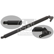 Febi Boot Gas Strut Lift Support Tailgate / Boot Lid 29336