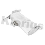 Klarius Box With Tail Pipe Rear CL340H