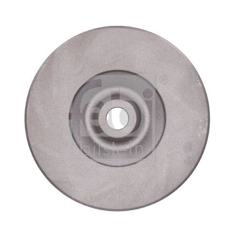 Febi Water Pump Impeller 136mm OD ID 17876
