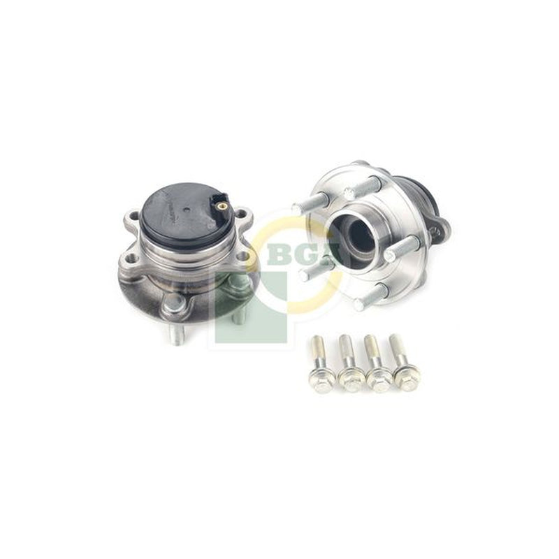 BGA Wheel Bearing Kit 138mm WHB2328K