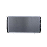 Hella Engine Radiator 8MK 366 302-571