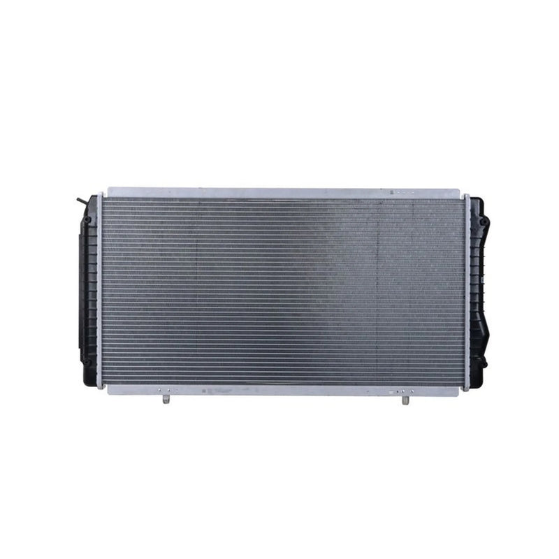 Hella Engine Radiator 8MK 366 302-571