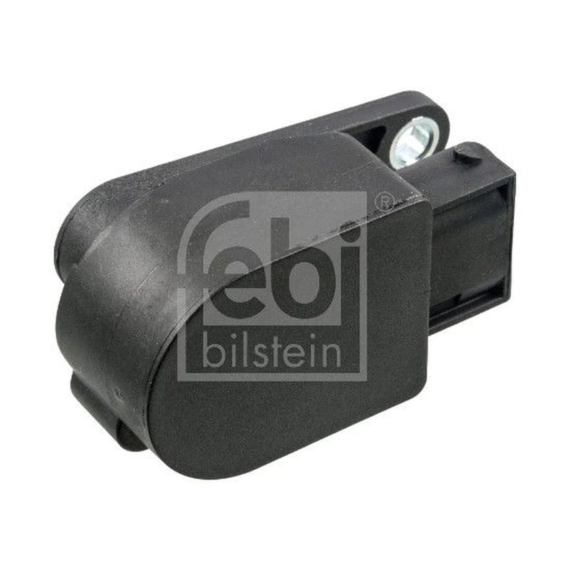 Febi Headlight Levelling Sensor Front 6 Connectors 5V 100090