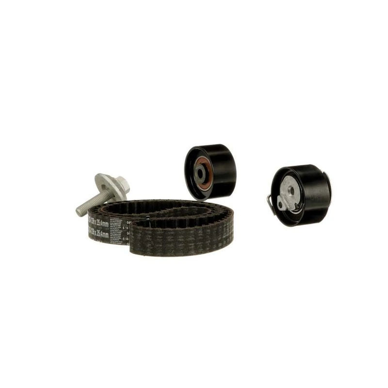 Gates Timing Belt Kit with Rollers K015657XS