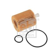 Febi Engine Oil Filter 184122