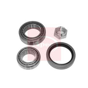 Apec Wheel Bearing Kit AWB1396