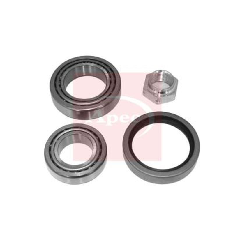 Apec Wheel Bearing Kit AWB1396