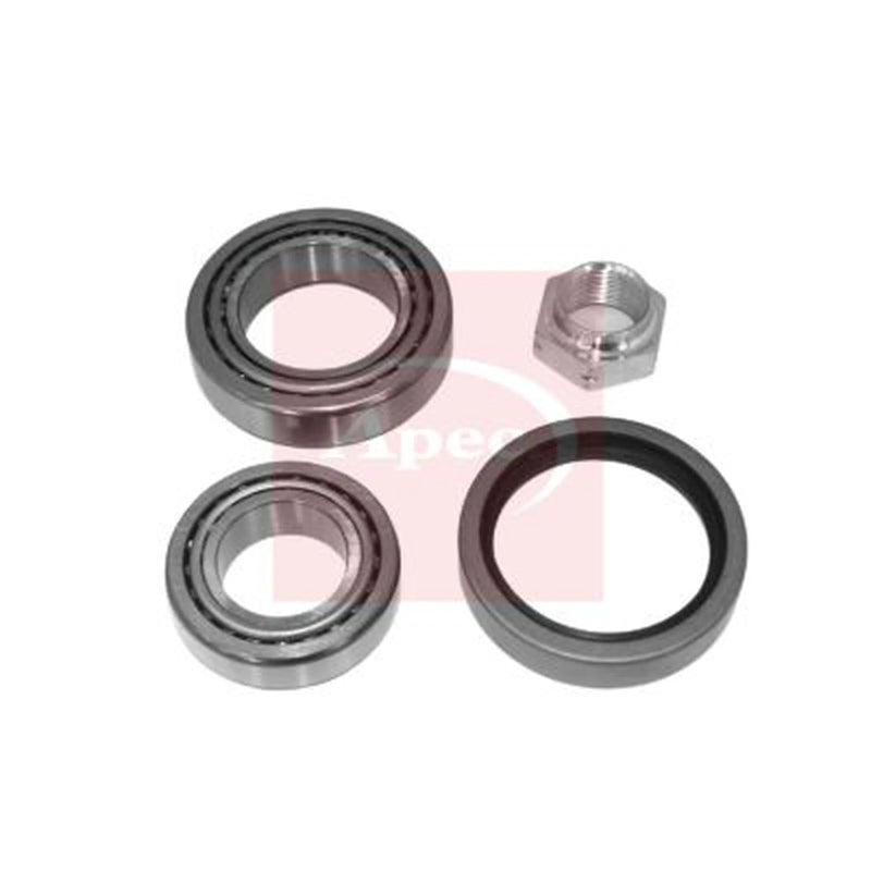 Apec Wheel Bearing Kit AWB1396