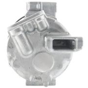 Mahle Air Conditioning Compressor ACP 568 000P