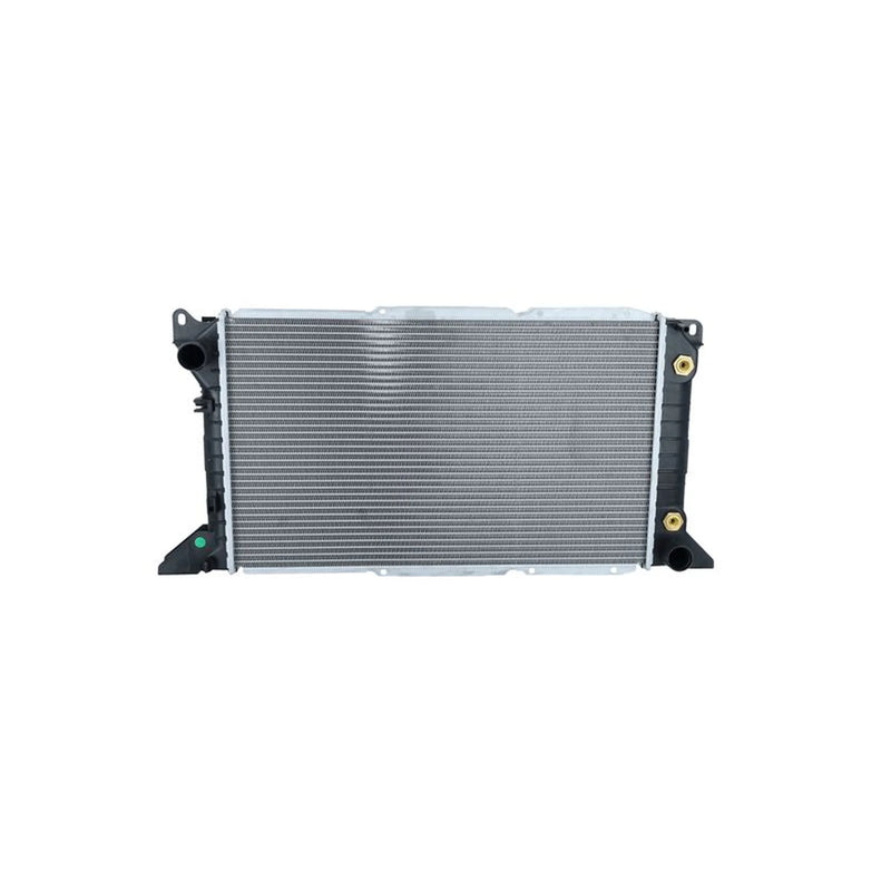 NRF Engine Radiator 59132