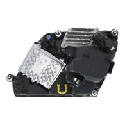 Valeo Headlight Headlamp Left 451312