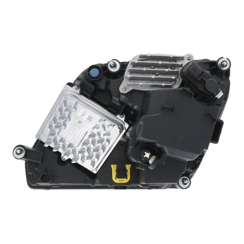 Valeo Headlight Headlamp Left 451312