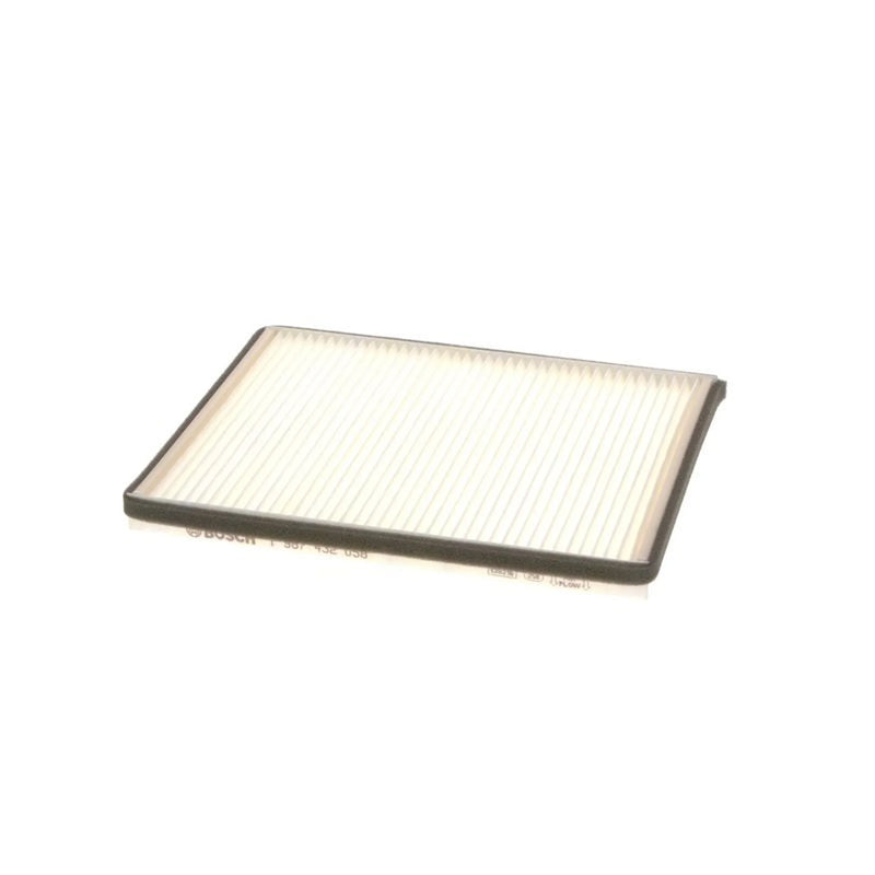 Bosch Cabin Air Filter (Pollen Filter) 1 987 432 058