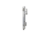 Hella 8FC 366 220-491 Condenser, air conditioning