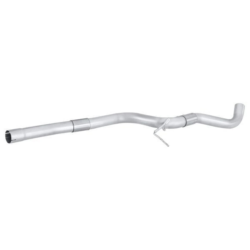 Hella Exhaust Pipe OD 8LA 366 001-131