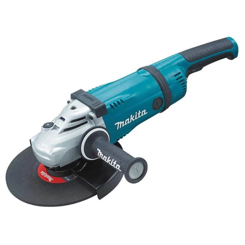 Makita GA9040S Angle Grinder 230mm 2400W 110V - GA9040S/1