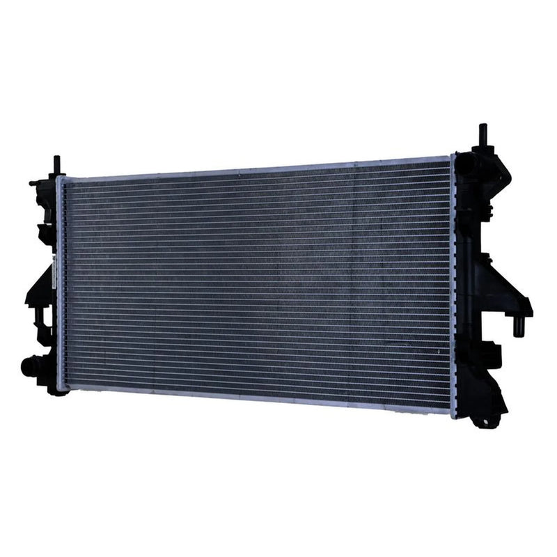 Hella Engine Radiator 8MK 366 302-791