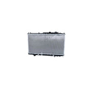 NRF Engine Radiator 56078