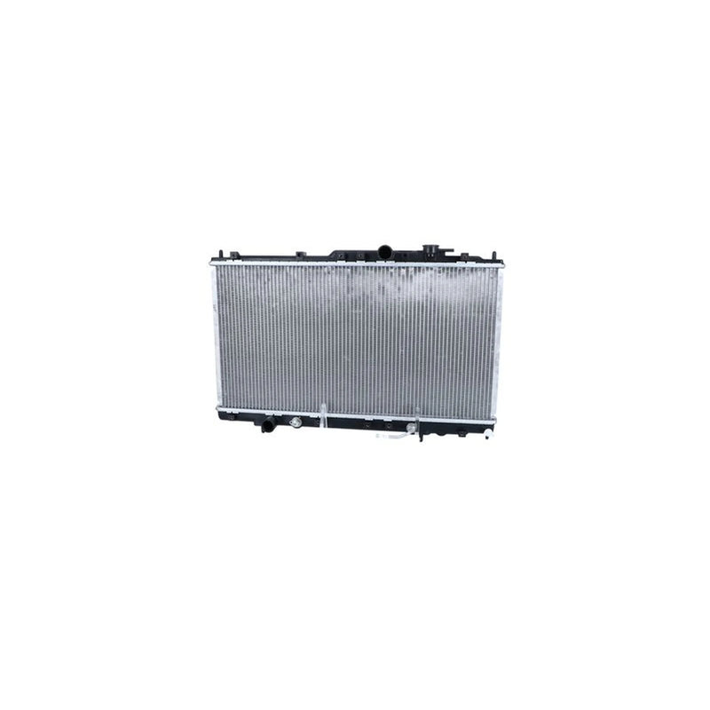 NRF Engine Radiator 56078