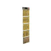 Scan Signs Display - 100 Signs (Metal) - MKIT07TB2
