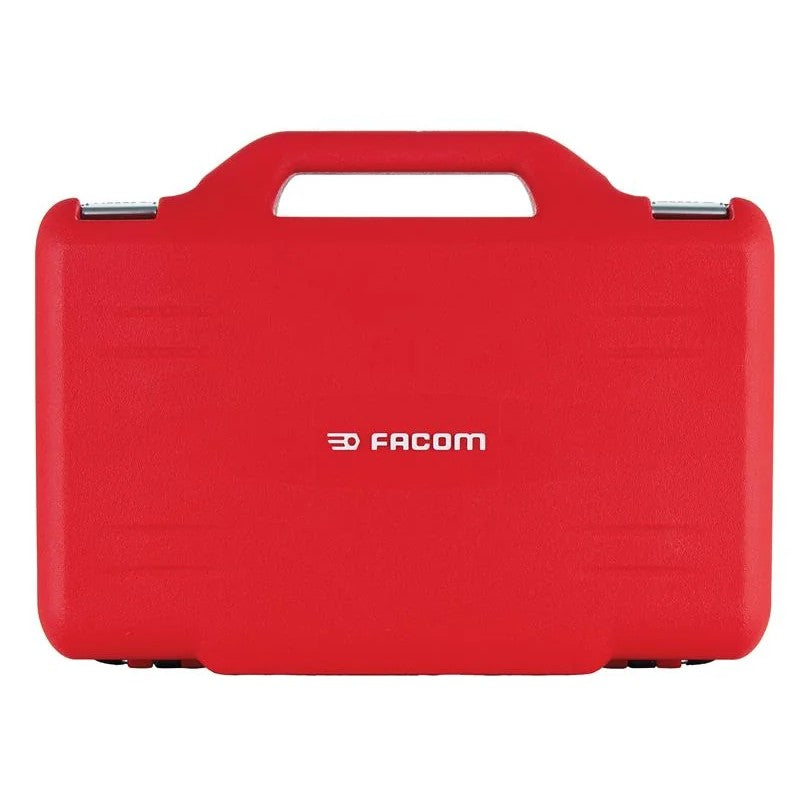 Facom 3/8in Drive Socket Set, 62 Piece - JL.151-EP62PB