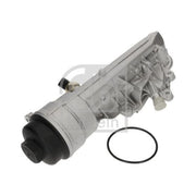 Febi Oil Filter Housing 199639