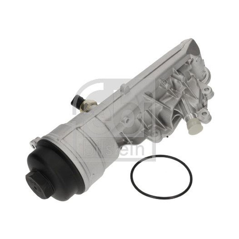 Febi Oil Filter Housing 199639