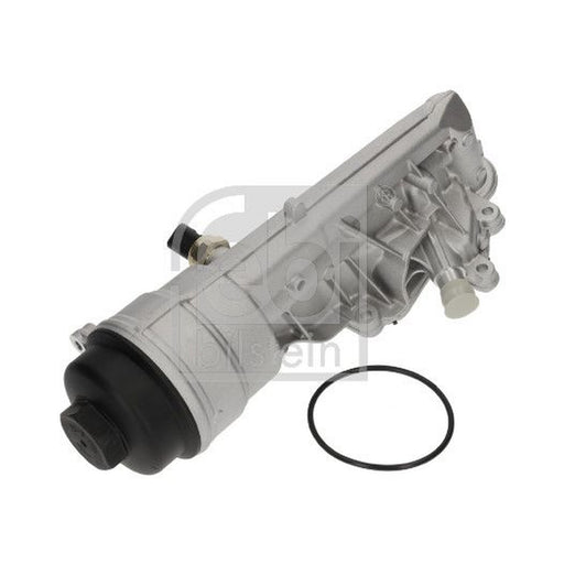 Febi Oil Filter Housing 199639