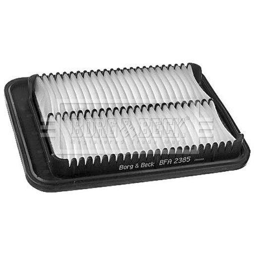 Borg & Beck Engine Air Filter BFA2385