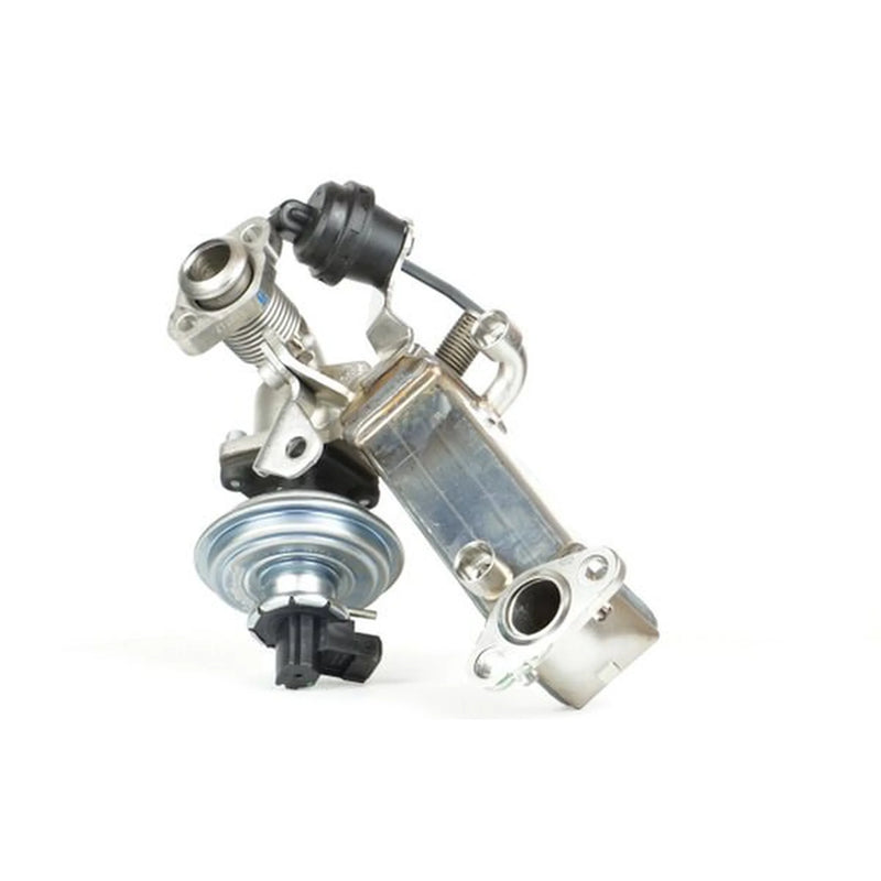 Mahle EGR Cooler (Exhaust Gas Recirculation) CE 12 000P