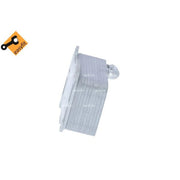NRF Engine Oil Cooler 31272