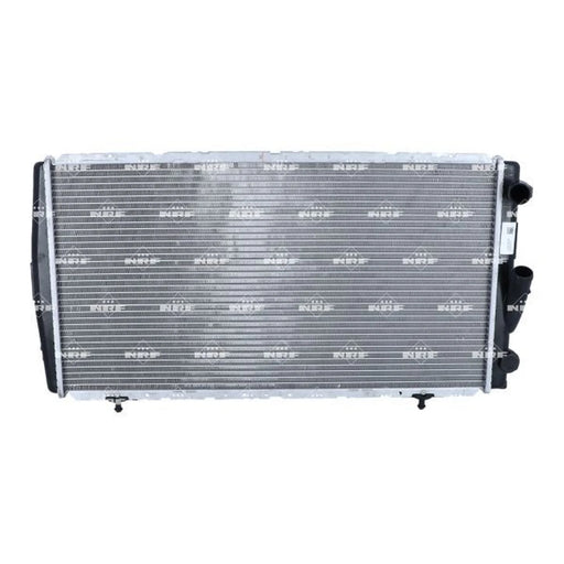 NRF Engine Radiator 58111