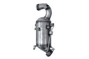 Hella 8LG 366 070-011 Soot/Particulate Filter, exhaust system
