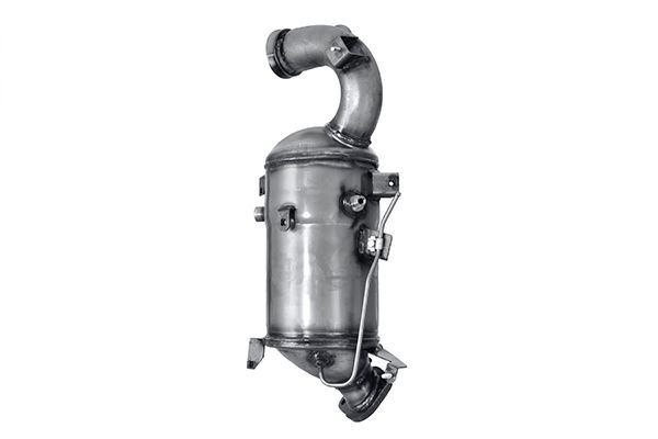 Hella 8LG 366 070-011 Soot/Particulate Filter, exhaust system