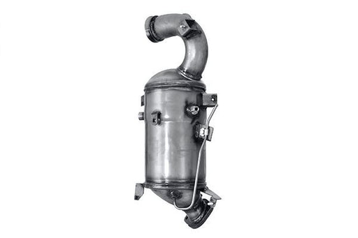 Hella 8LG 366 070-011 Soot/Particulate Filter, exhaust system