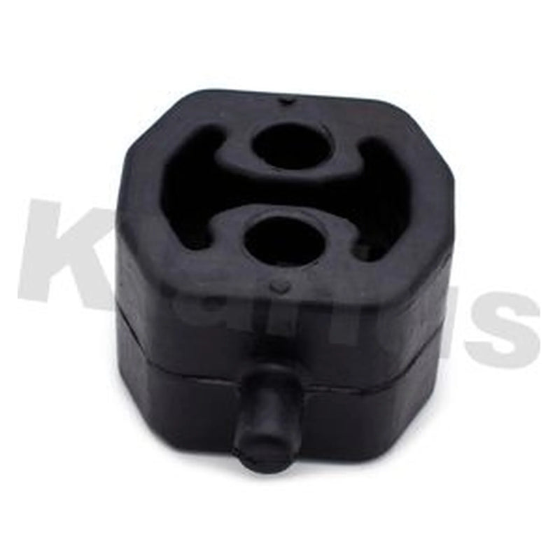 Klarius Exhaust System Mount Rubber 420603