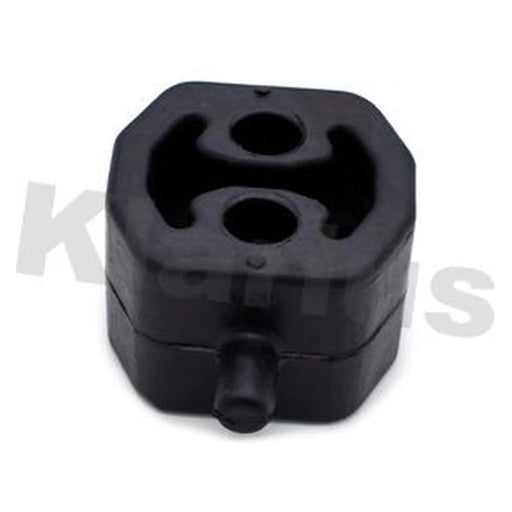 Klarius Exhaust System Mount Rubber 420603