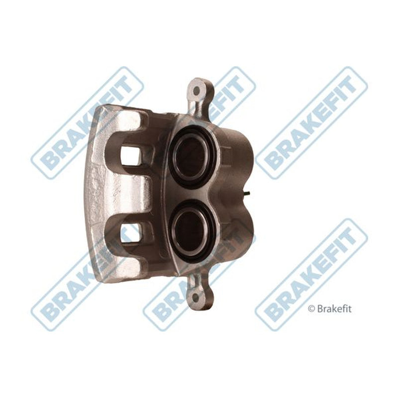 Apec 2 x Front Brake Calipers BCA2299E