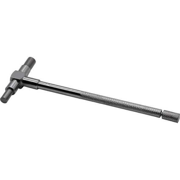 Sealey Telescopic Bore Gauge (D) 32-54mm, 1-1/4"-2-1/8" (Nickel)