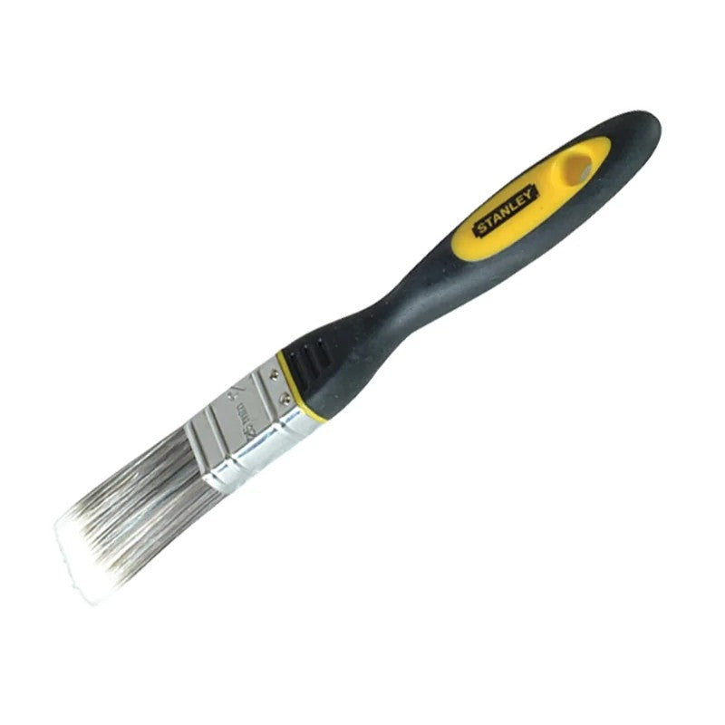 STANLEY® Hand Tools DYNAGRIP™ Synthetic Paint Brush 25mm (1in) - STPPDN0D