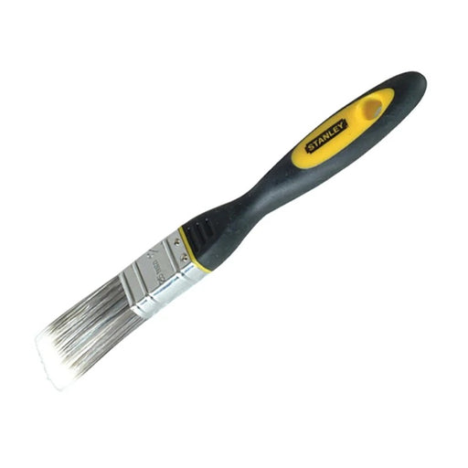 STANLEY® Hand Tools DYNAGRIP™ Synthetic Paint Brush 25mm (1in) - STPPDN0D