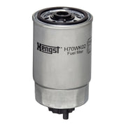 Hella Fuel Filter Element H70WK02