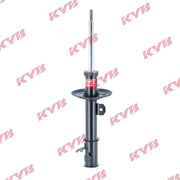 KYB Shock Absorber Damper Strut Front Left 3330154