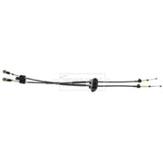 Borg & Beck Manual Transmission Cable Pull BKG1390