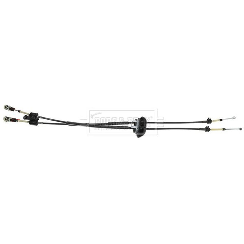 Borg & Beck Manual Transmission Cable Pull BKG1390