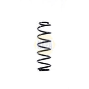 NAPA Rear Suspension Coil Spring NCS1491