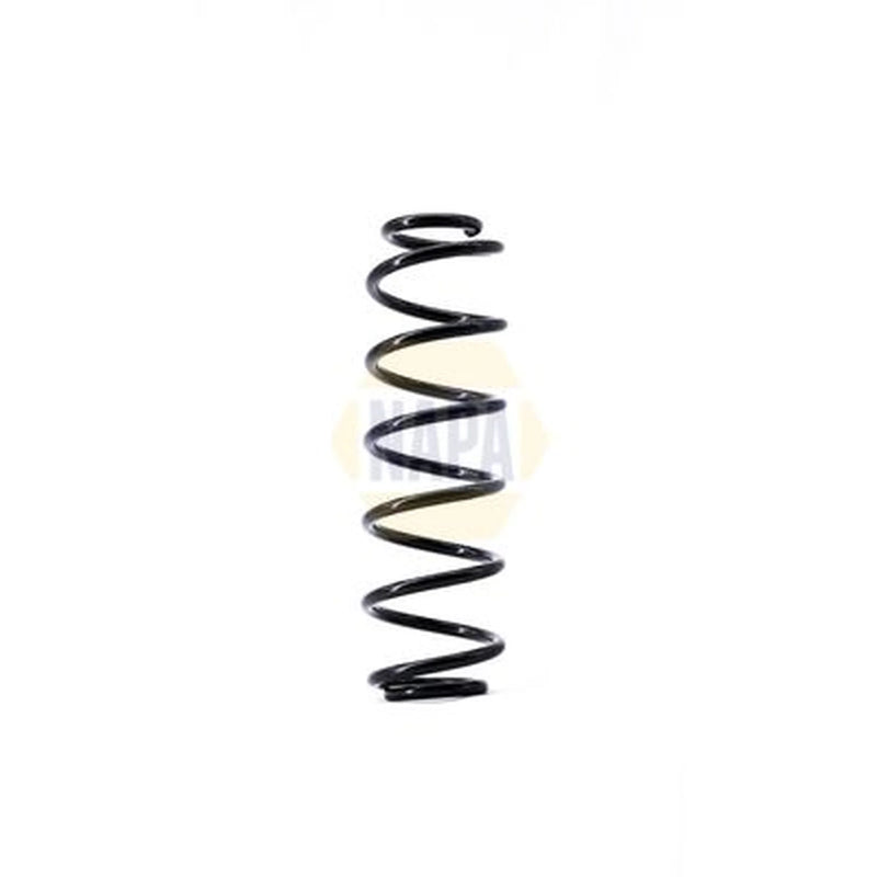 NAPA Rear Suspension Coil Spring NCS1491