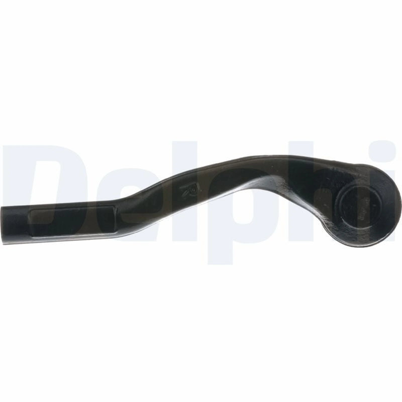 Delphi Steering Tie Rod End Ball Joint Front Right TA6415