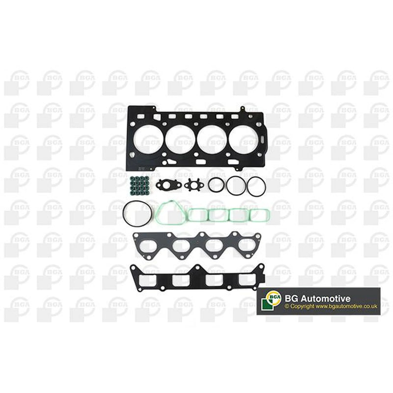 BGA Cylinder Head Gasket Kit HK9712