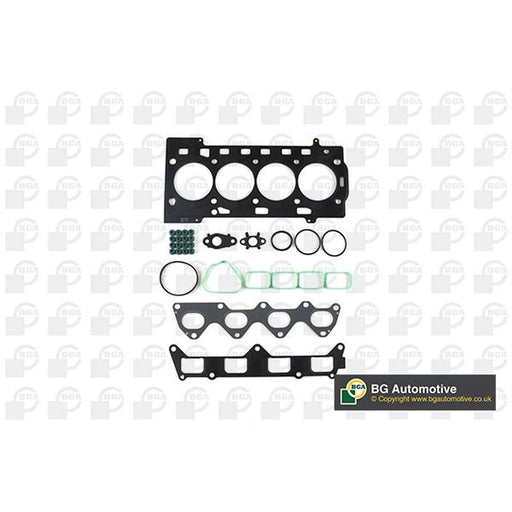 BGA Cylinder Head Gasket Kit HK9712